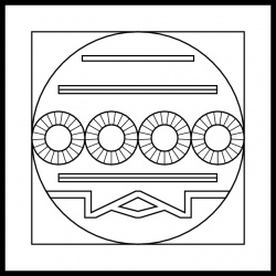Geisteslehre-Symbol Mission, Aufgabe.jpg