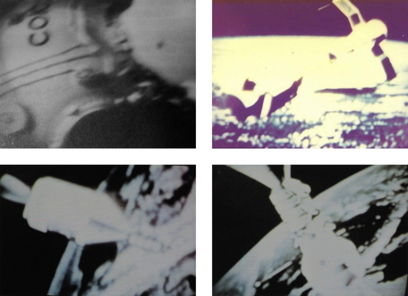 Ficheiro:Apollo-soyuz coupling.jpg